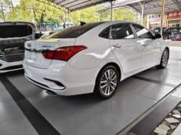 
										Hyundai Mistra, 2020 full									