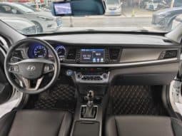 
										Hyundai Mistra, 2020 full									
