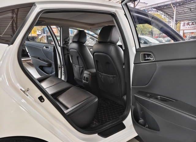 
								Hyundai Mistra, 2020 full									