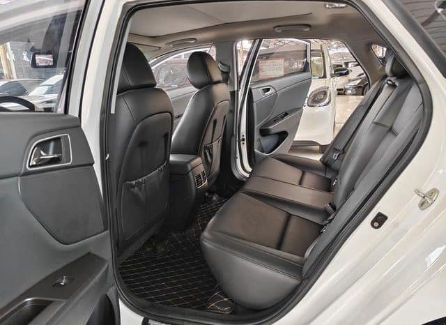 
								Hyundai Mistra, 2020 full									