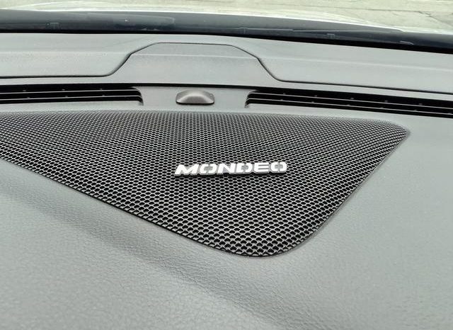 
								Ford Mondeo (V), 2020 full									