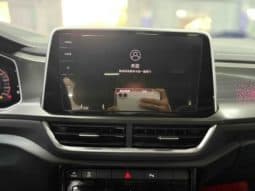 
										Volkswagen T-Roc, 2024 full									