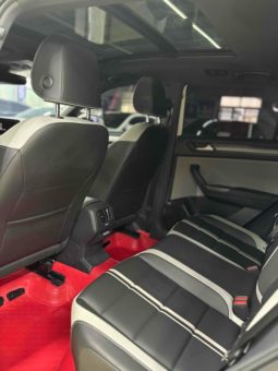
										Volkswagen T-Roc, 2024 full									