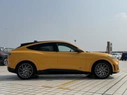 
										Ford Mustang Mach-E, 2024 full									