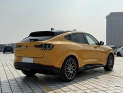 
										Ford Mustang Mach-E, 2024 full									