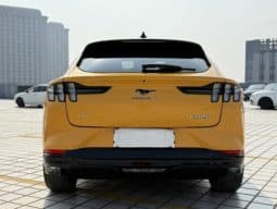 
										Ford Mustang Mach-E, 2024 full									