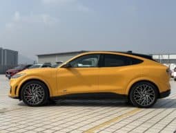 
										Ford Mustang Mach-E, 2024 full									