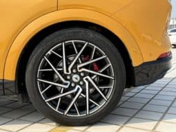 
										Ford Mustang Mach-E, 2024 full									