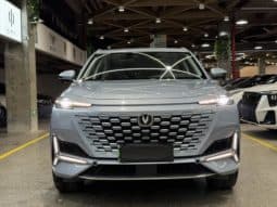 
										Changan UNI-K Smart, 2022 full									