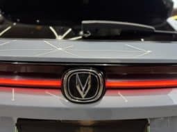 
										Changan UNI-K Smart, 2022 full									