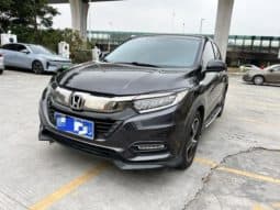 67caf6b8bb0ad Honda Vezel, 2020