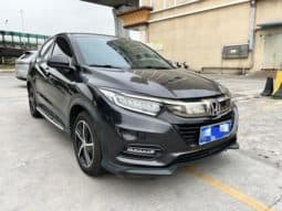 
										Honda Vezel, 2020 full									