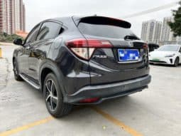 
										Honda Vezel, 2020 full									