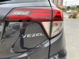
										Honda Vezel, 2020 full									