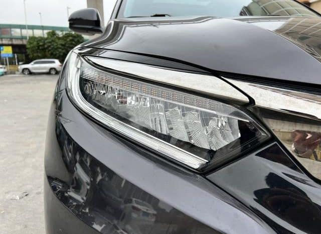 
								Honda Vezel, 2020 full									