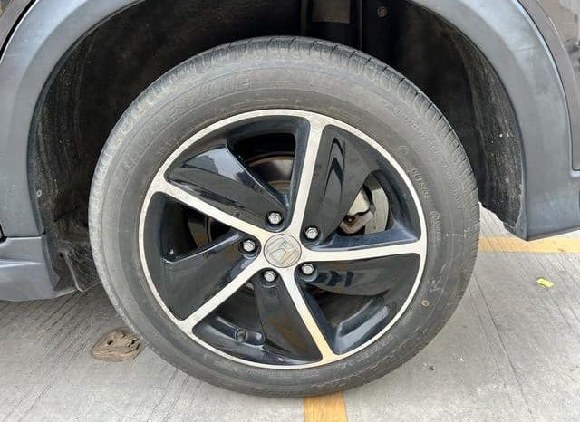 
								Honda Vezel, 2020 full									