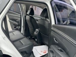 
										Hyundai Tucson (III), 2023 full									