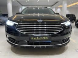 
										Ford Taurus (VI), 2021 full									