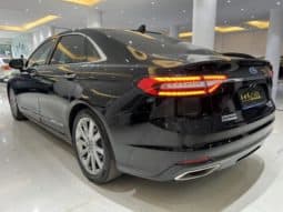 
										Ford Taurus (VI), 2021 full									