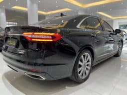 
										Ford Taurus (VI), 2021 full									