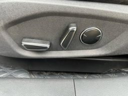 
										Ford Taurus (VI), 2021 full									