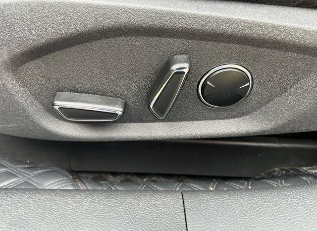 
								Ford Taurus (VI), 2021 full									