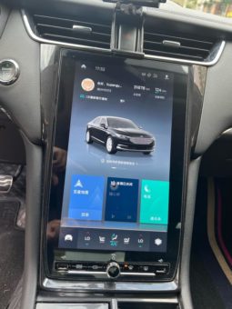 
										Ford Taurus (VI), 2021 full									
