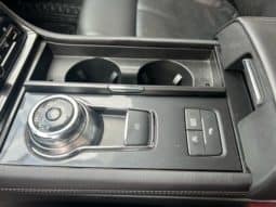 
										Ford Taurus (VI), 2021 full									