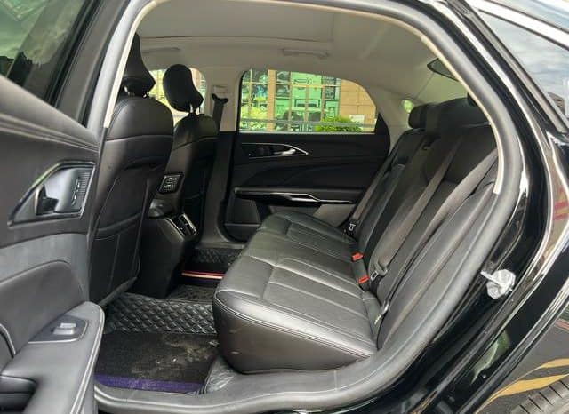 
								Ford Taurus (VI), 2021 full									