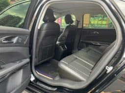 
										Ford Taurus (VI), 2021 full									