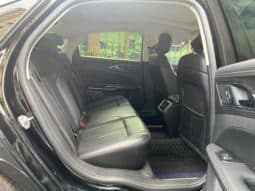 
										Ford Taurus (VI), 2021 full									