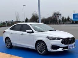 
										Ford Focus (IV), 2021 full									