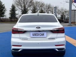
										Ford Focus (IV), 2021 full									