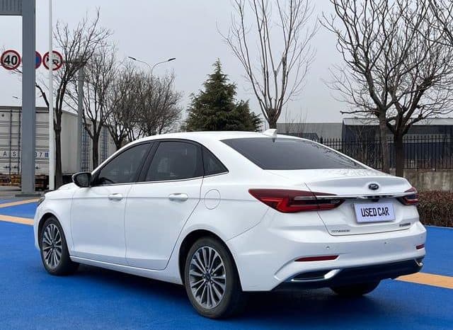 
								Ford Focus (IV), 2021 full									