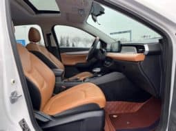 
										Ford Focus (IV), 2021 full									