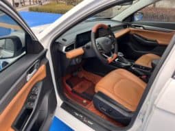 
										Ford Focus (IV), 2021 full									