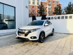 67cb1522611ef Honda Vezel, 2022