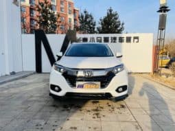 
										Honda Vezel, 2022 full									