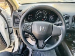 
										Honda Vezel, 2022 full									