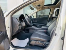 
										Honda Vezel, 2022 full									