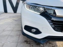 
										Honda Vezel, 2022 full									