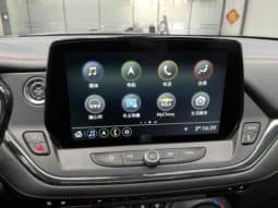 
										Chevrolet TrailBlazer I, 2023 full									