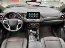 
										Chevrolet TrailBlazer I, 2023 full									