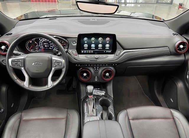 
								Chevrolet TrailBlazer I, 2023 full									