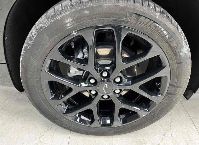 
								Chevrolet TrailBlazer I, 2023 full									