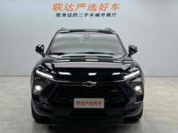 
										Chevrolet TrailBlazer I, 2023 full									