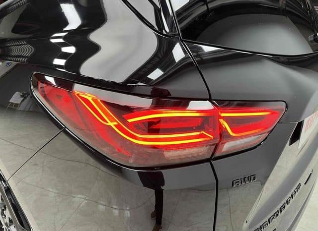 
								Chevrolet TrailBlazer I, 2023 full									
