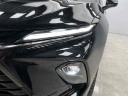 
										Chevrolet TrailBlazer I, 2023 full									