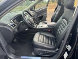 
										Ford Mondeo (V), 2021 full									