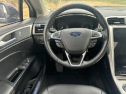 
										Ford Mondeo (V), 2021 full									